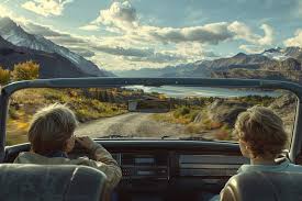 Open Roads, Clear Choices: Driving Responsibly in Idaho