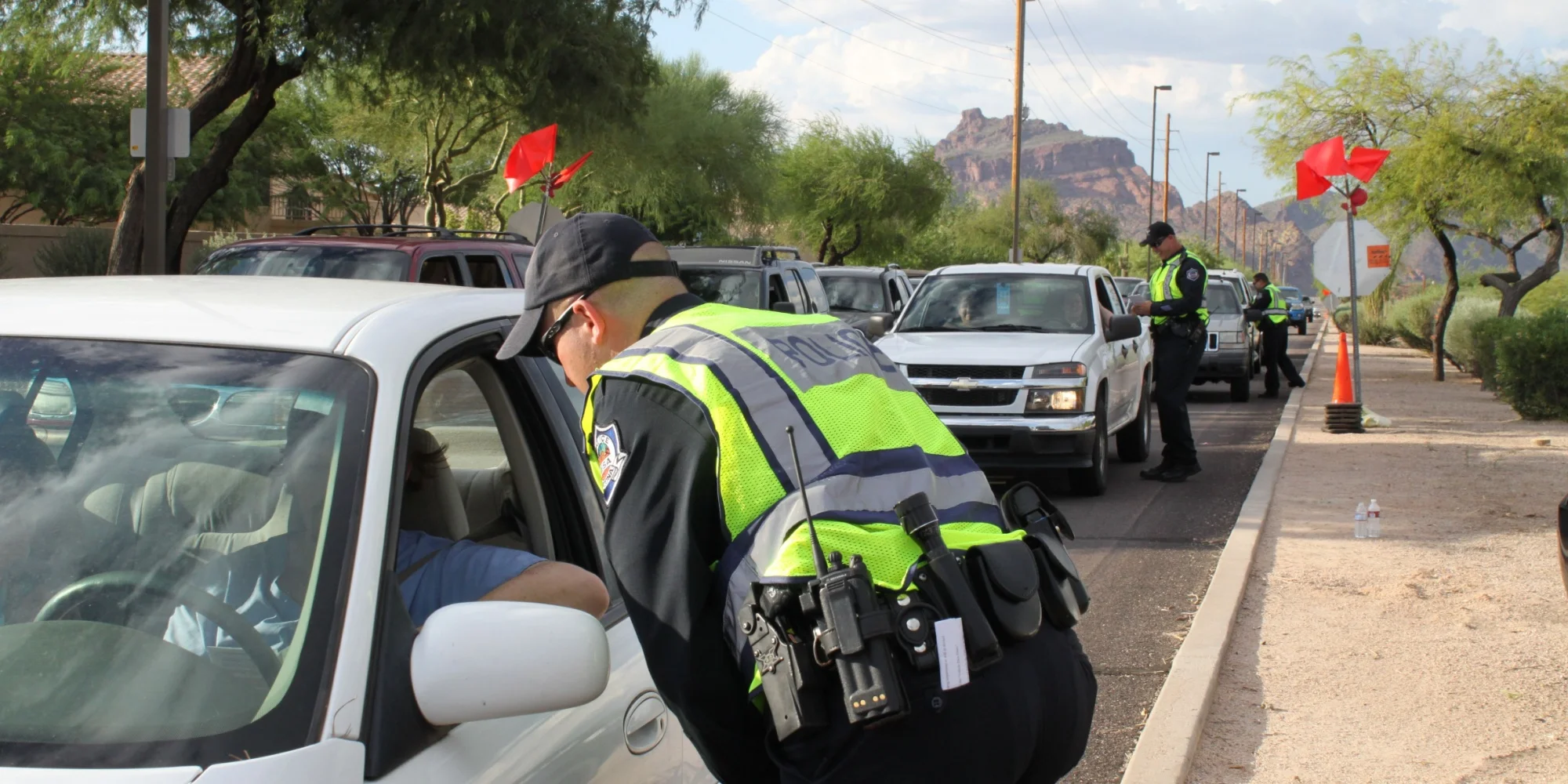 Arizona Updates Ticket Dismissal Rules for Defensive Driving