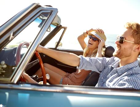 Clear Focus, Open Roads: Driving Responsibly in Oregon