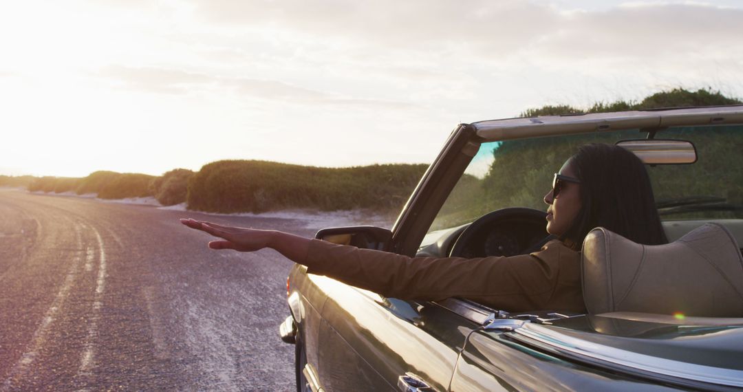Blue Ridge Roads, Clear Mindset: Driving Smart and Staying Free in Virginia