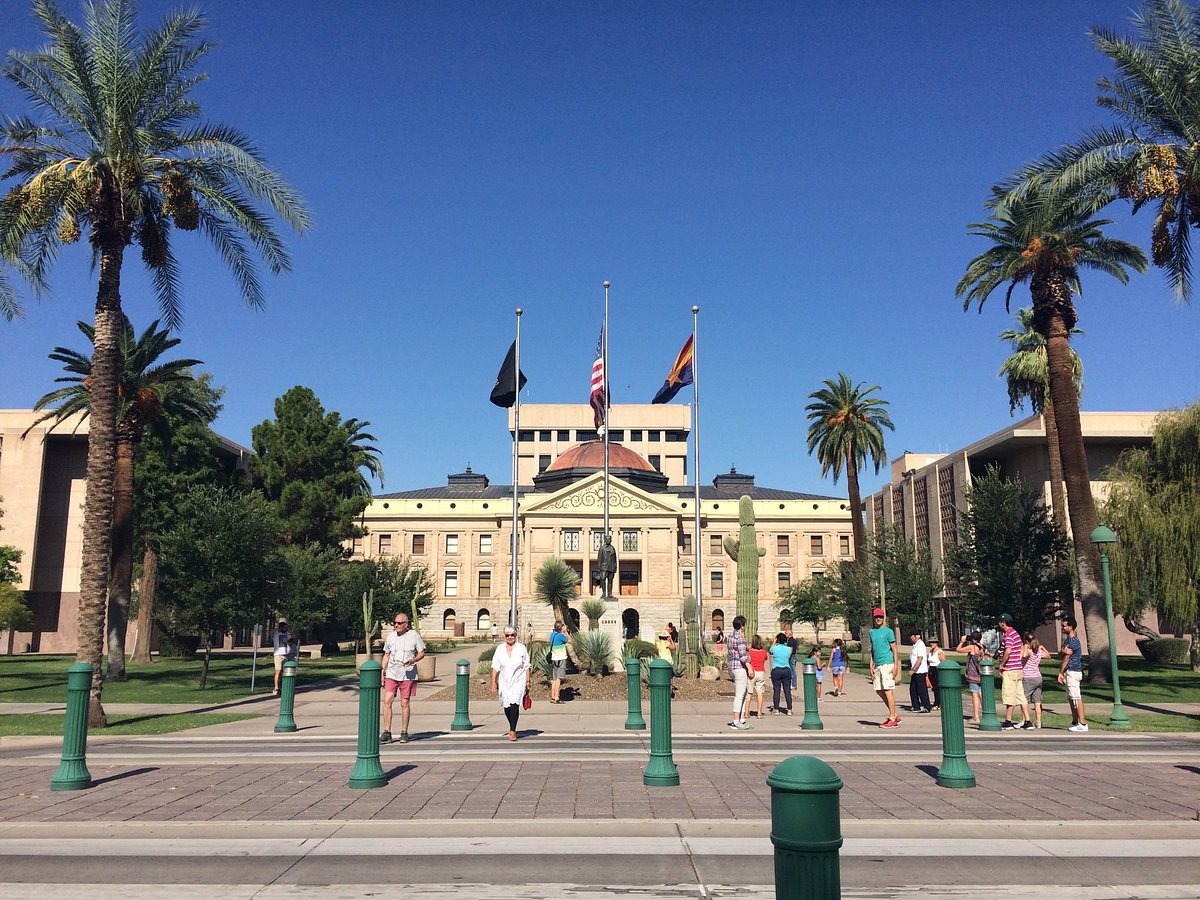 Arizona Drivers Get a Smoother Path to Ticket Relief