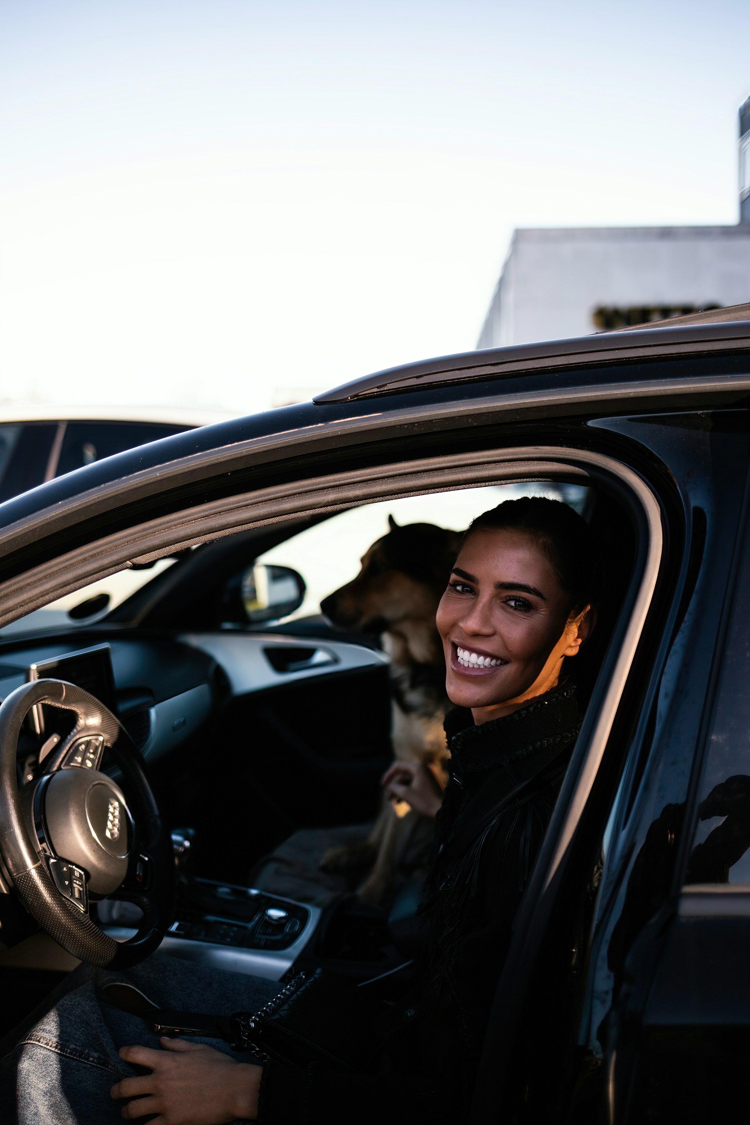 Responsible Driving and the Freedom It Brings
