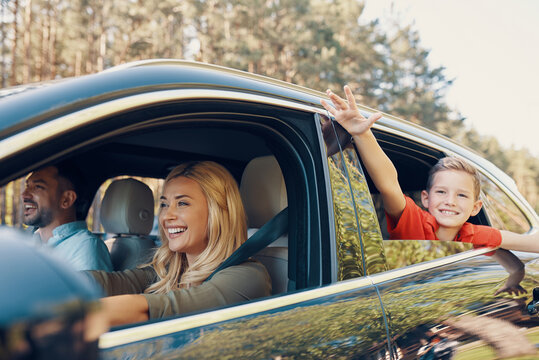 Stay Centered, Drive Strong: Finding Freedom on Virginia Roads