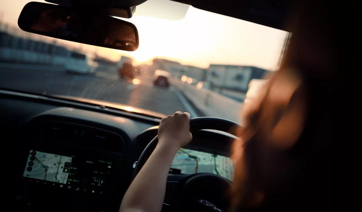 Eyes on the Road in Oregon: Reducing Distractions for Safer Driving