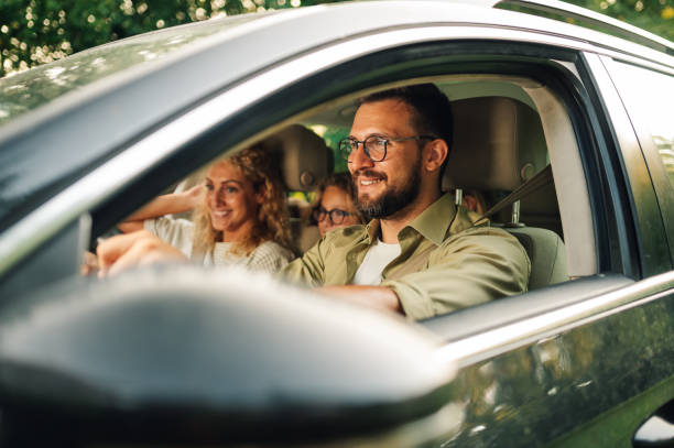 Drive Smart, Stay Free: Why Responsible Drivers Win in Washington