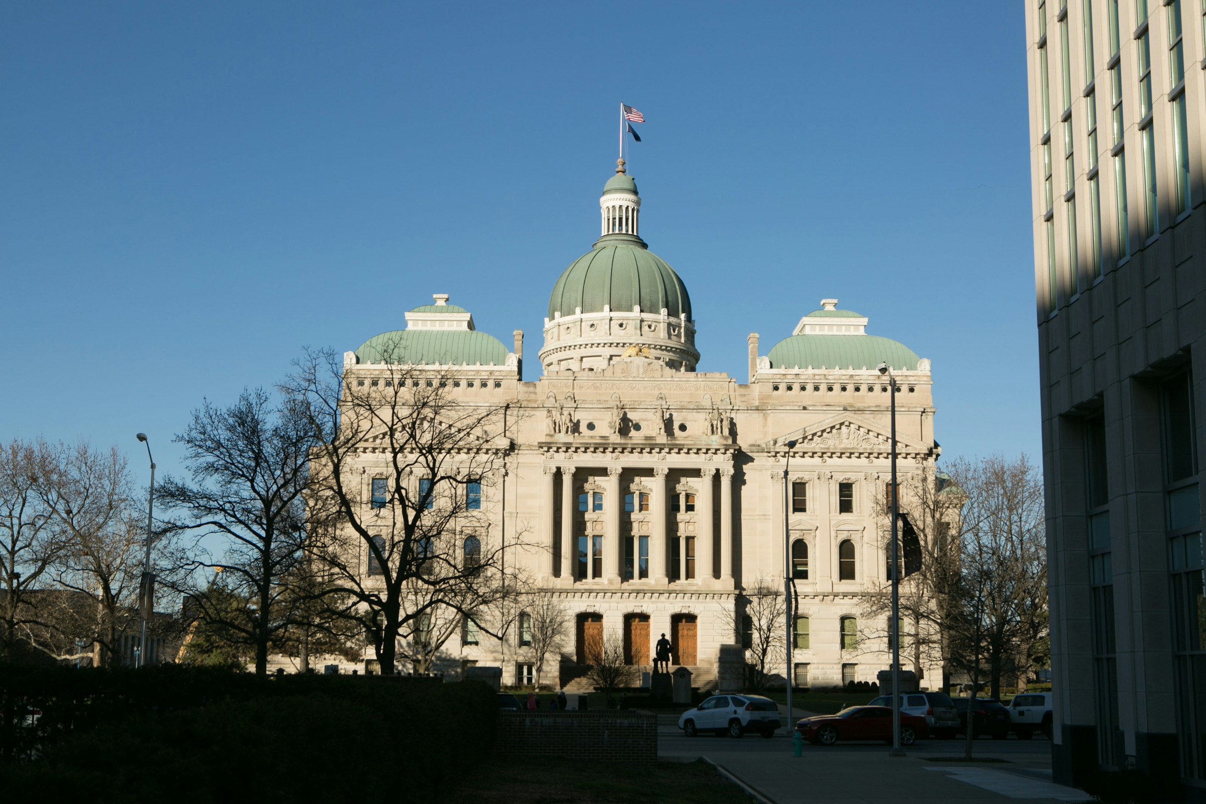 Keep Your Indiana Driving Record Clean with ABetterDriver.com