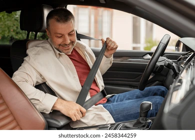 Smart Speed Management for Florida Drivers