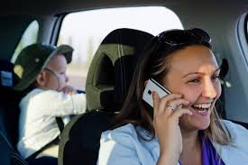 Stay Focused Behind the Wheel: Avoiding Distracted Driving in Missouri