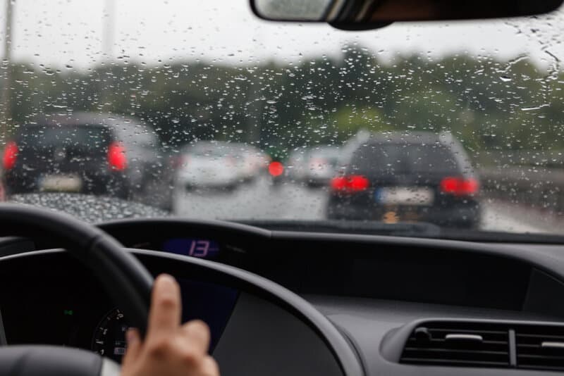 Weather Ready Driving in North Dakota: Adjusting Speed for Safety
