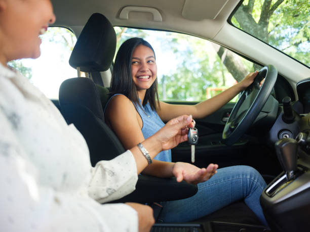 How Much Supervised Driving Practice Do Pennsylvania Teens Need Before Their Road Test?