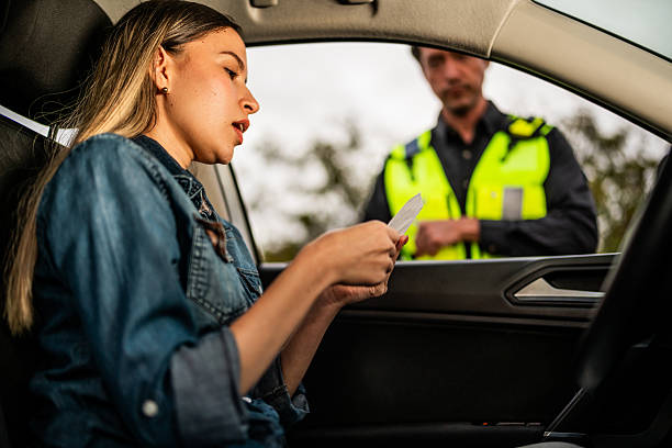 A Smarter Path After a Delaware Traffic Ticket