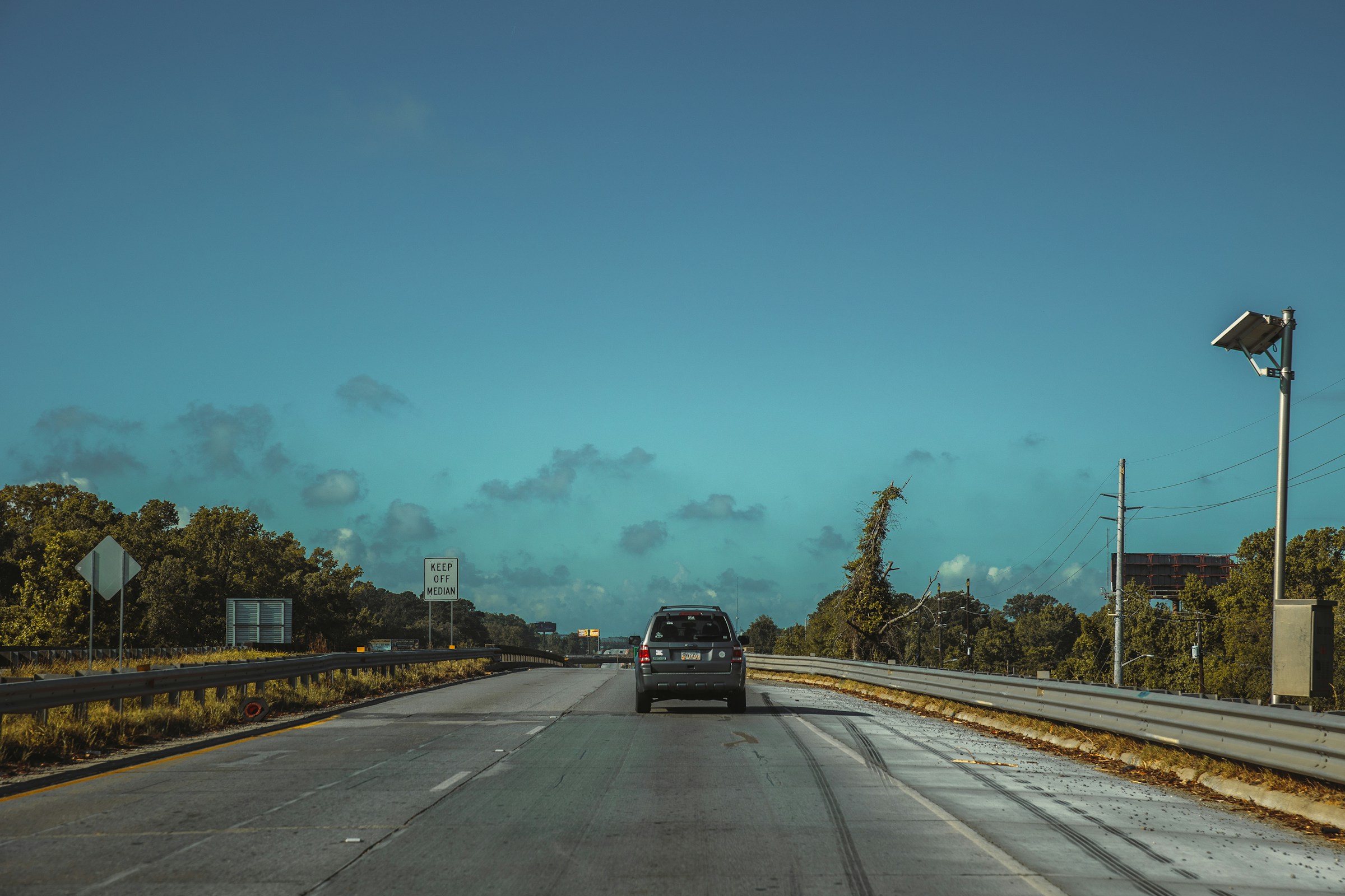 Idaho Expands the Move Over Law and Raises the Stakes for Drivers
