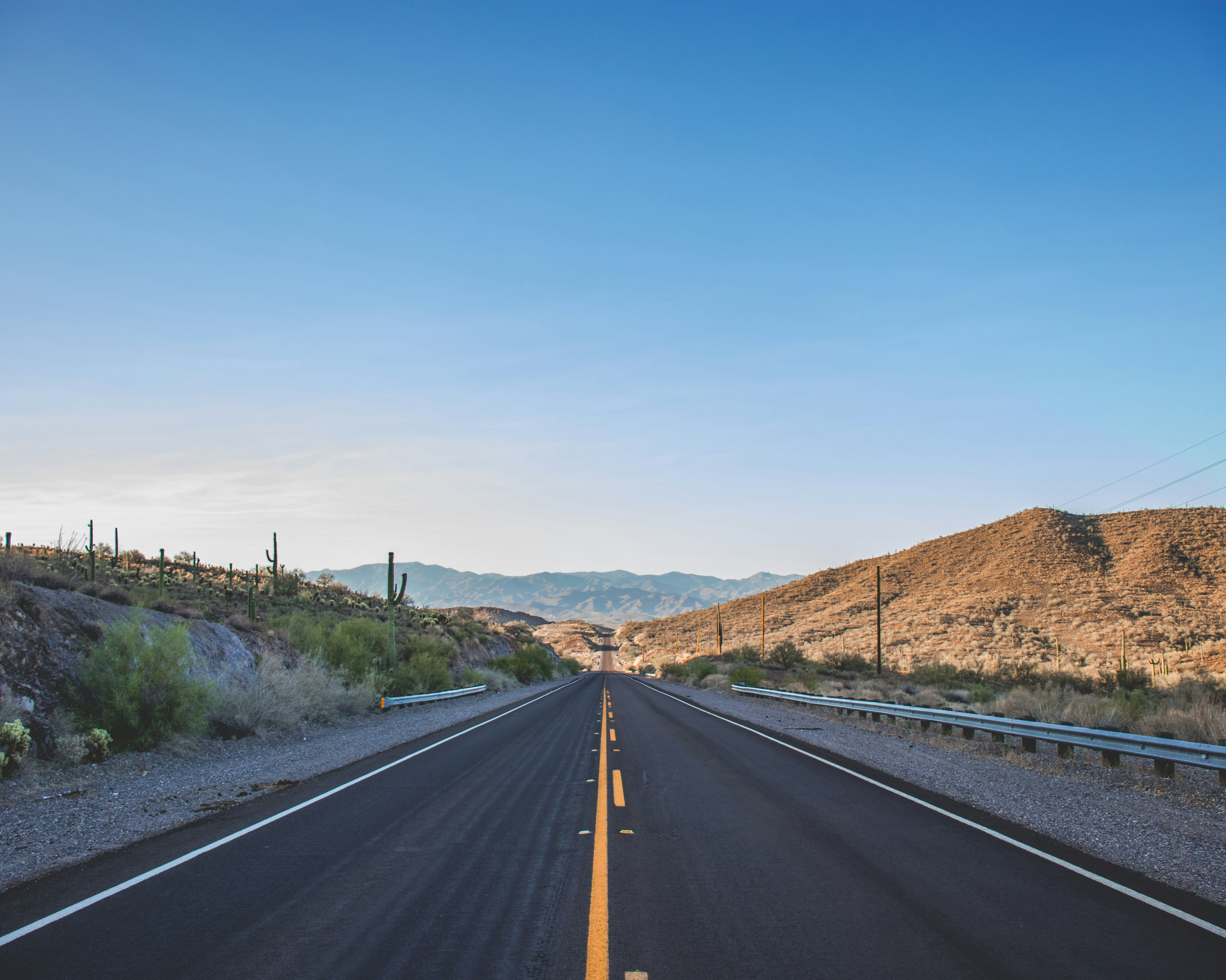 Keep Your Record Clean with an Arizona Defensive Driving Course
