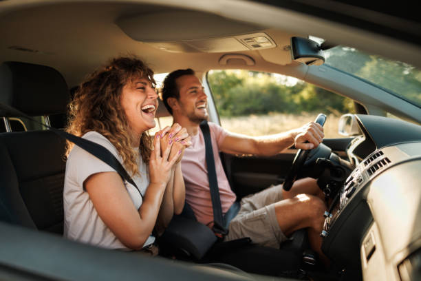 How Delaware Drivers Can Turn Calm Driving into Confidence