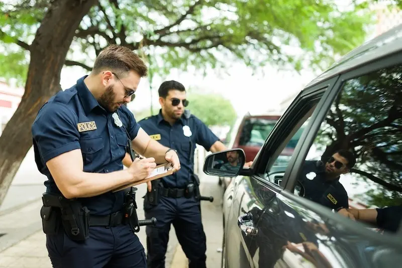 What to Do After Receiving a Traffic Citation in Washington