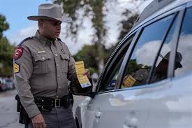 Texas Modernizes Ticket Dismissal with Easier Defensive Driving Requests and Expanded Course Benefits