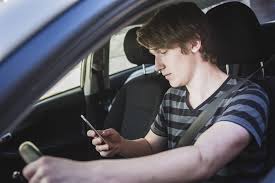 Setting Teens Up for Success Behind the Wheel