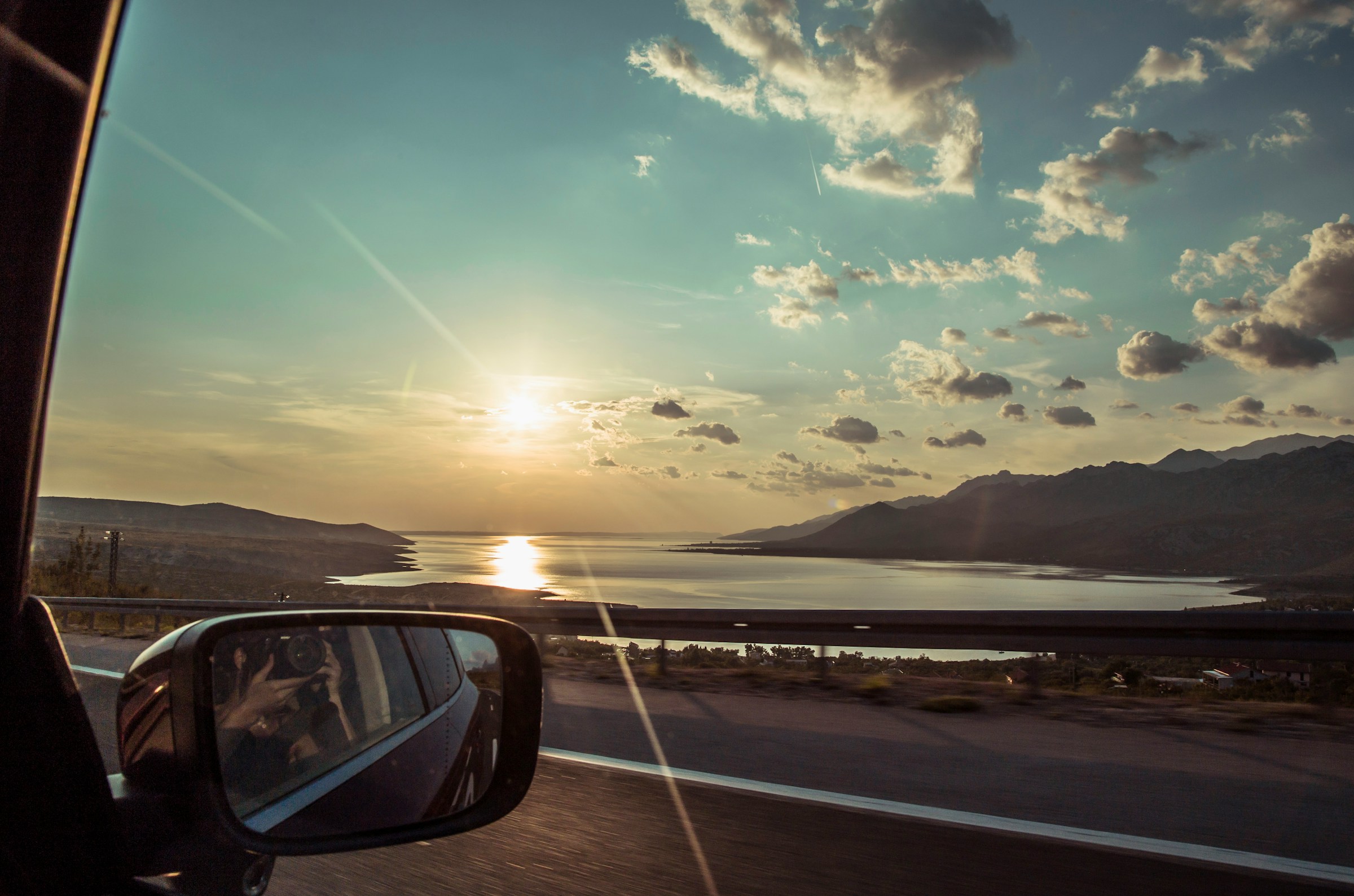 Minnesota Roads, Clearer Mind: Responsible Driving as a Path to Freedom