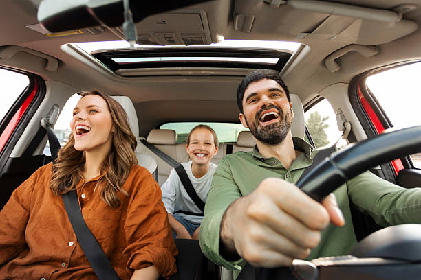 New Jersey Drivers: How Smart Choices Protect Your Freedom and Record