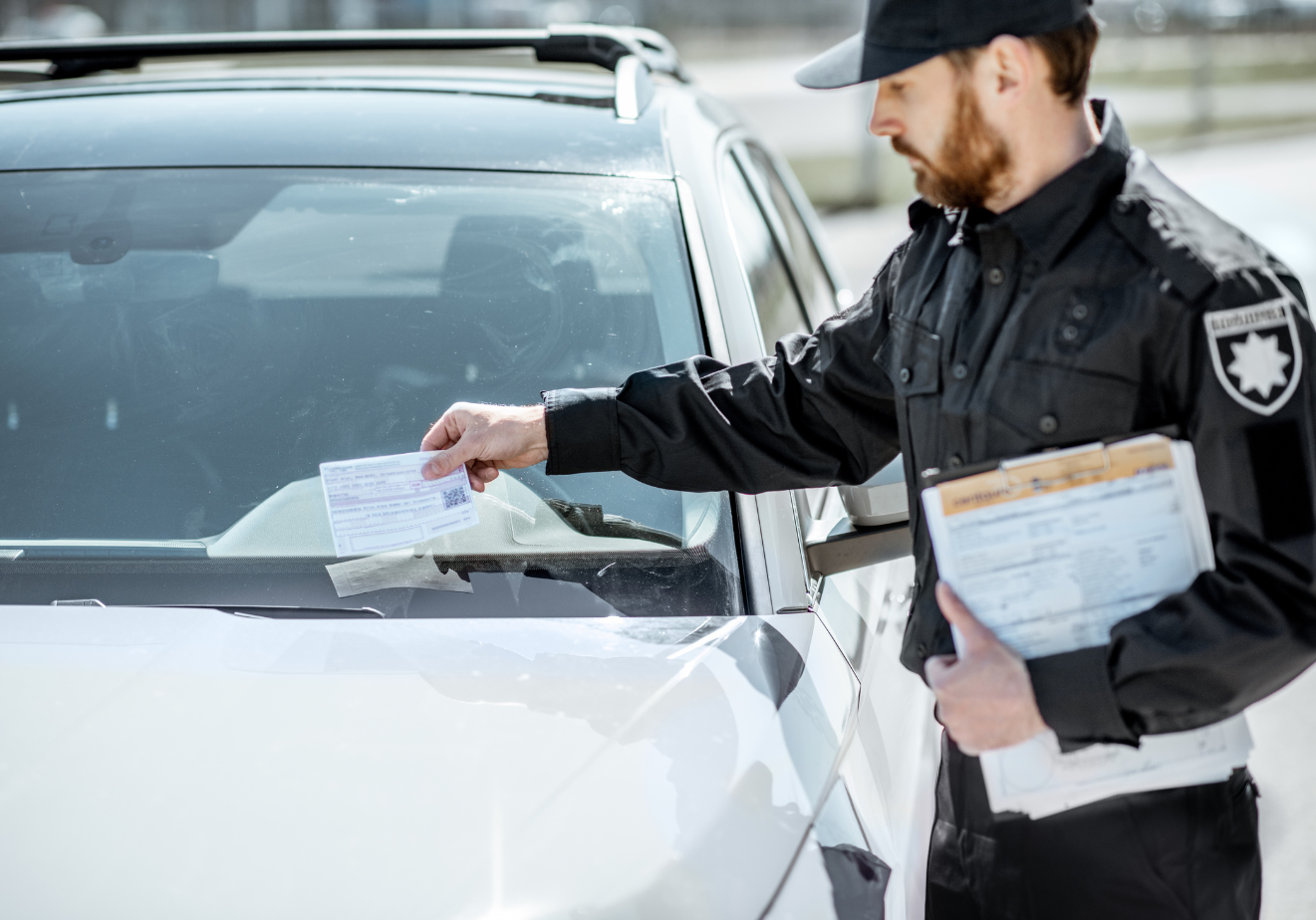 Texas Drivers Should Know the Latest Rule on Using Defensive Driving to Dismiss a Ticket