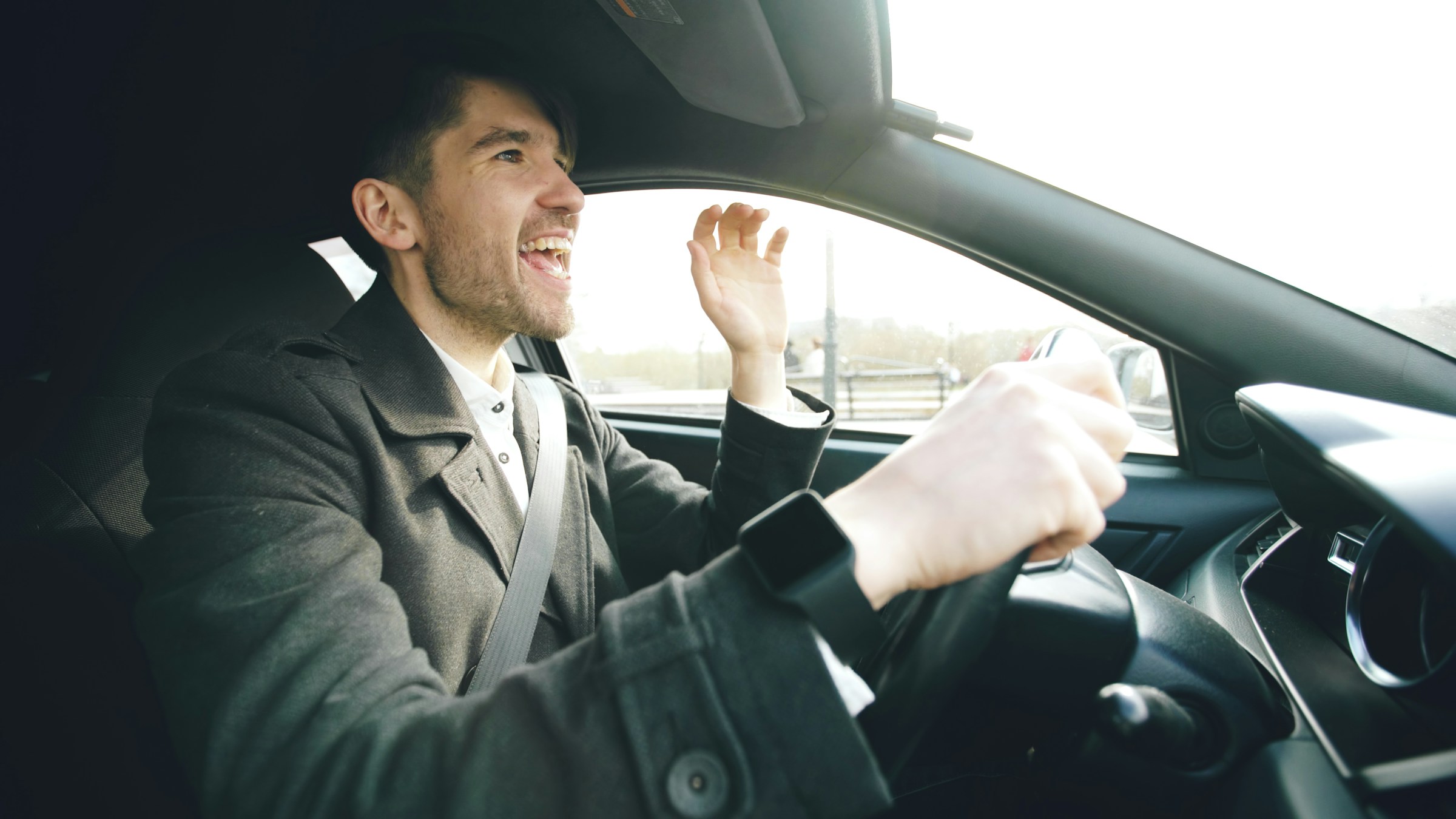 Stay Safe and Save in Nevada with Defensive Driving