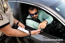 California Drivers Should Understand How Traffic School Can Mask a Ticket