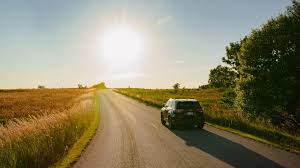 Calm Roads Confident Choices Driving Well in Minnesota