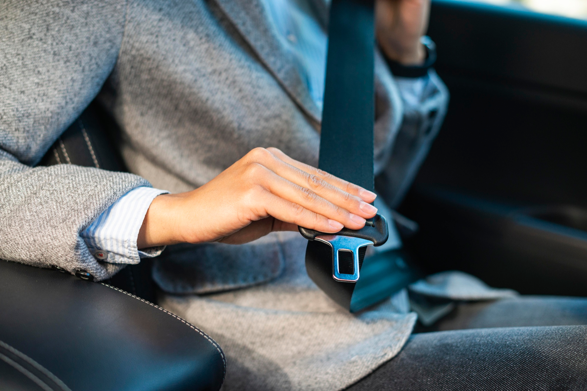 Staying Cool and Alert on Arizona Roads With Defensive Driving