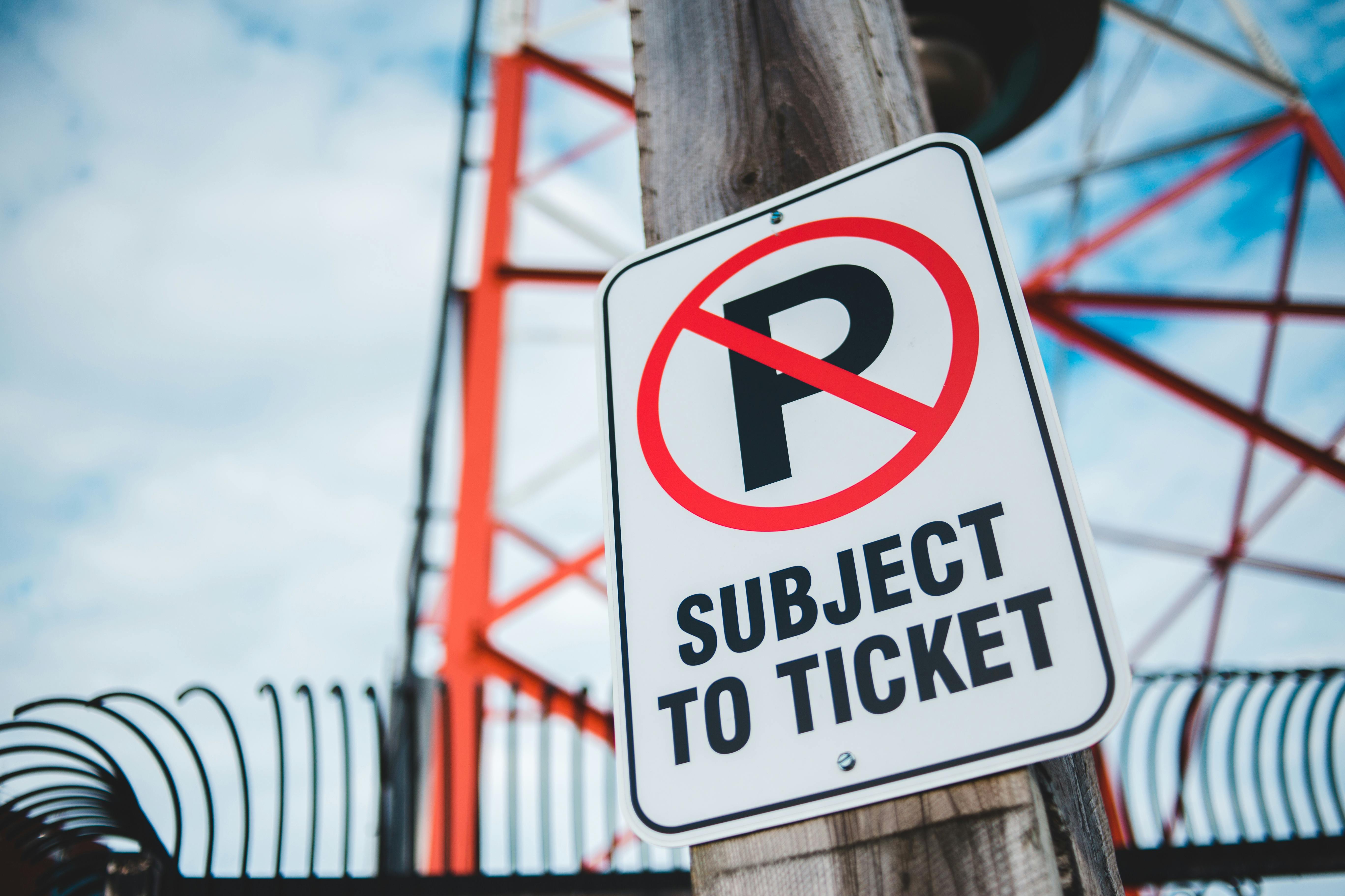 How to Handle a Traffic Ticket the Smart Way in Michigan