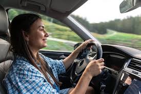 Open Roads, Clear Intentions: Finding Driving Freedom in Wisconsin