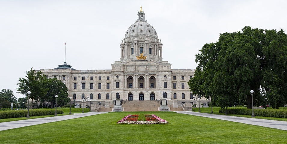 Minnesota Updates Accident Prevention Course Options for Drivers