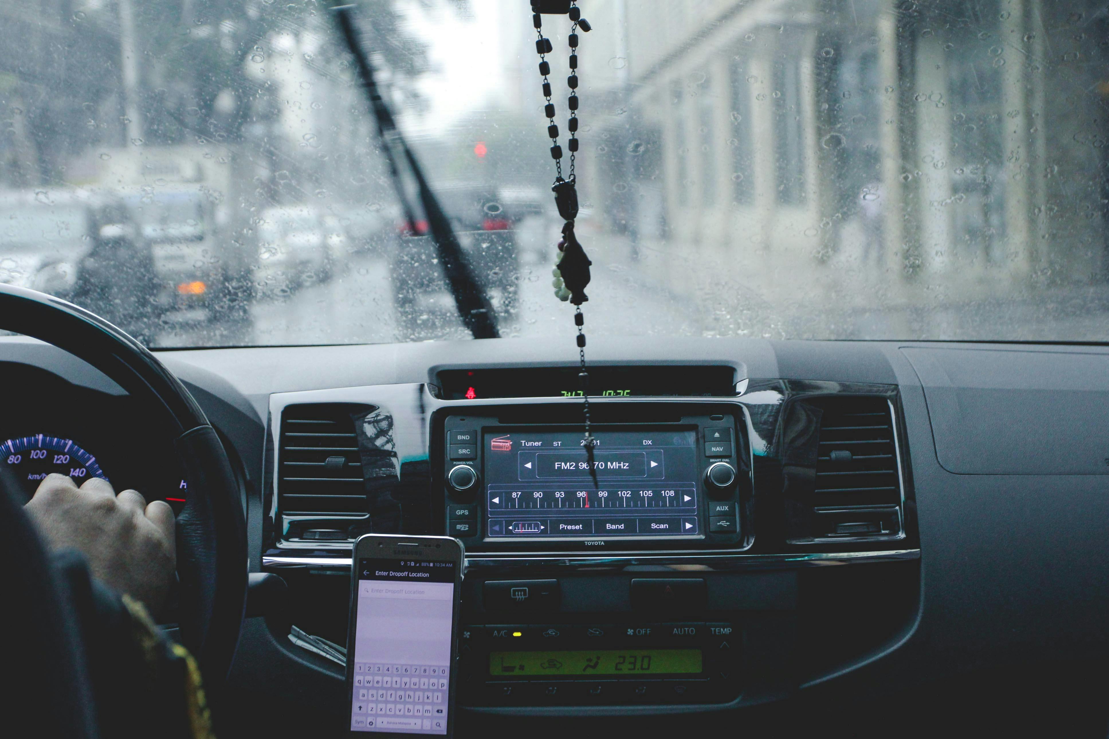 Staying Safe on Wisconsin Roads: The Importance of Yielding Properly