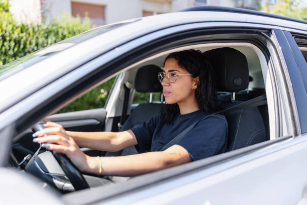 Rain, Roads, and Responsibility: Avoiding Distracted Driving in Oregon