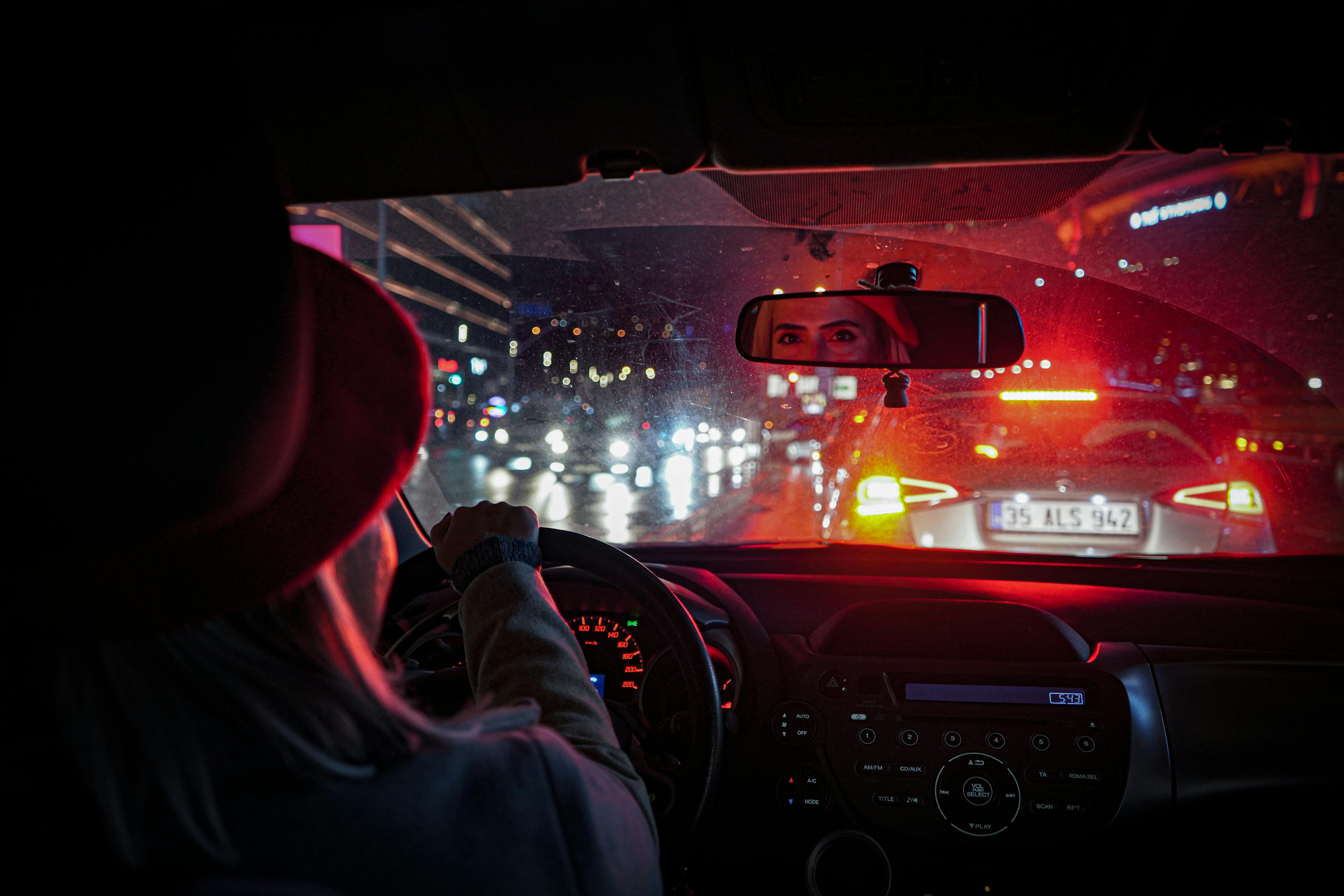 Why Texas Drivers Should “Get Defensive” with a Traffic School Course