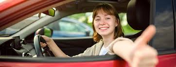 Setting Teens Up for Success Behind the Wheel