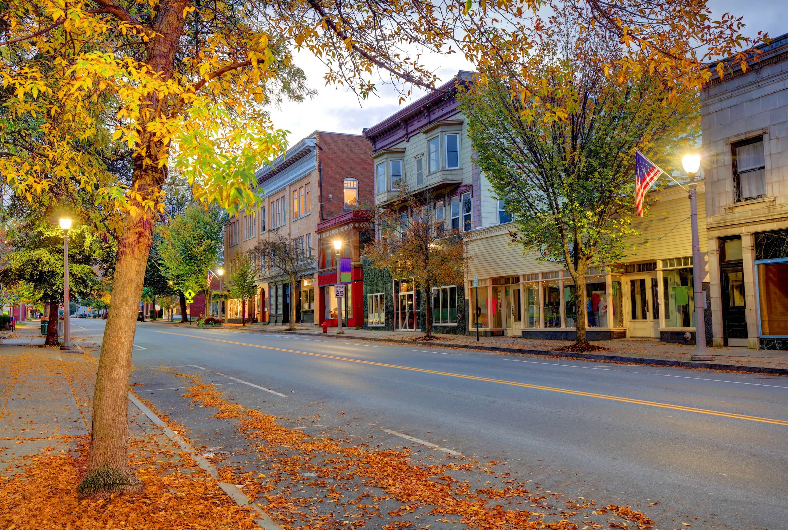 A Vermont Driver’s Complete Guide to Dealing with a Traffic Ticket