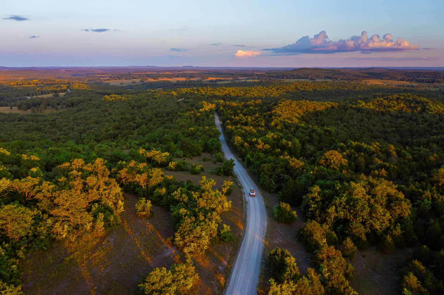 Your Missouri Driver Guide to Handling a Traffic Ticket