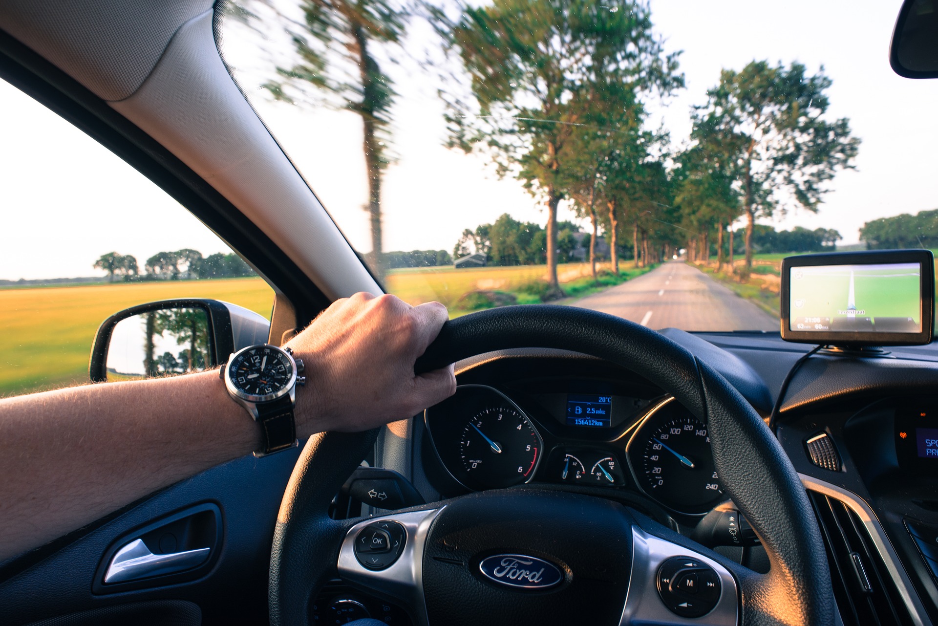 Steady Wheels, Open Possibilities: Driving Smart and Free in Missouri