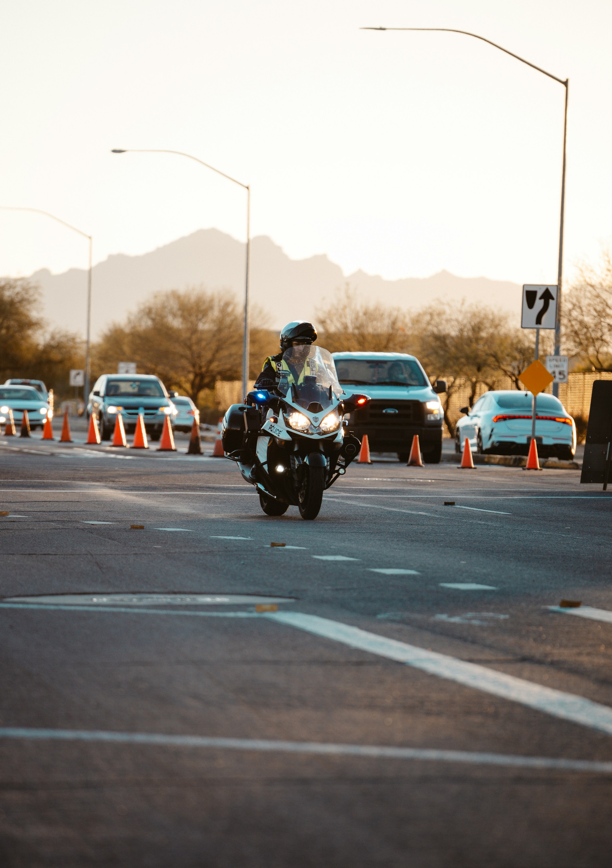 Arizona Clarifies Defensive Driving Rules ,Better Ticket Dismissal and Point Avoidance in 2026