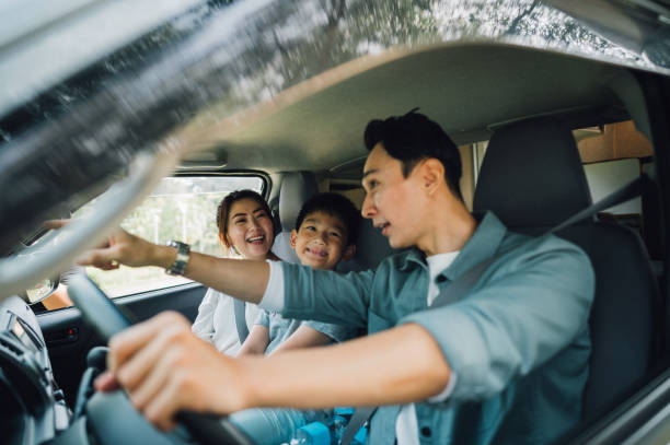 Stay Cool, Drive Smart: How Alaska Drivers Can Keep Calm and Save Big