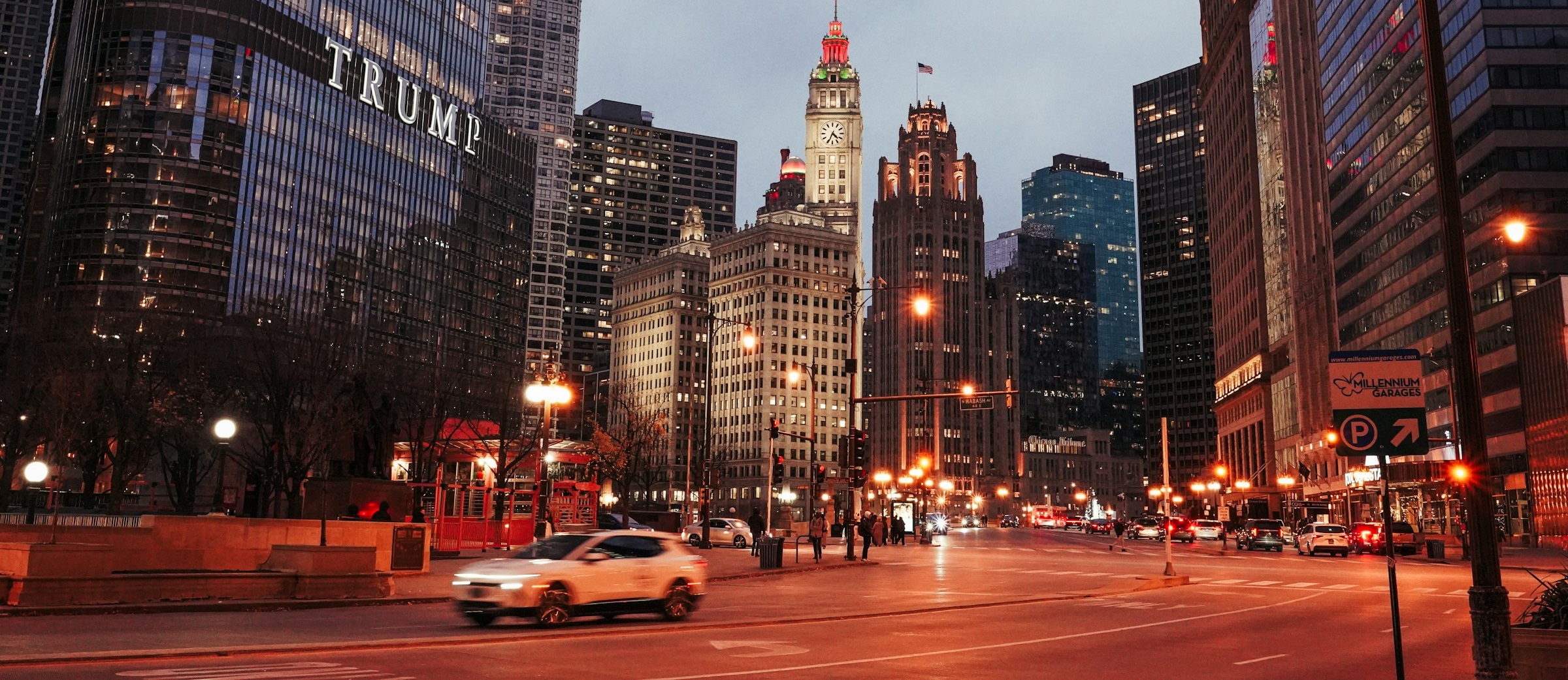 Building Safe Driving Skills for Illinois Adults