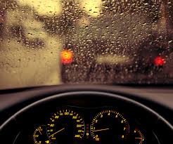 Rain Ready: Avoiding Distracted Driving on Oregon Roads