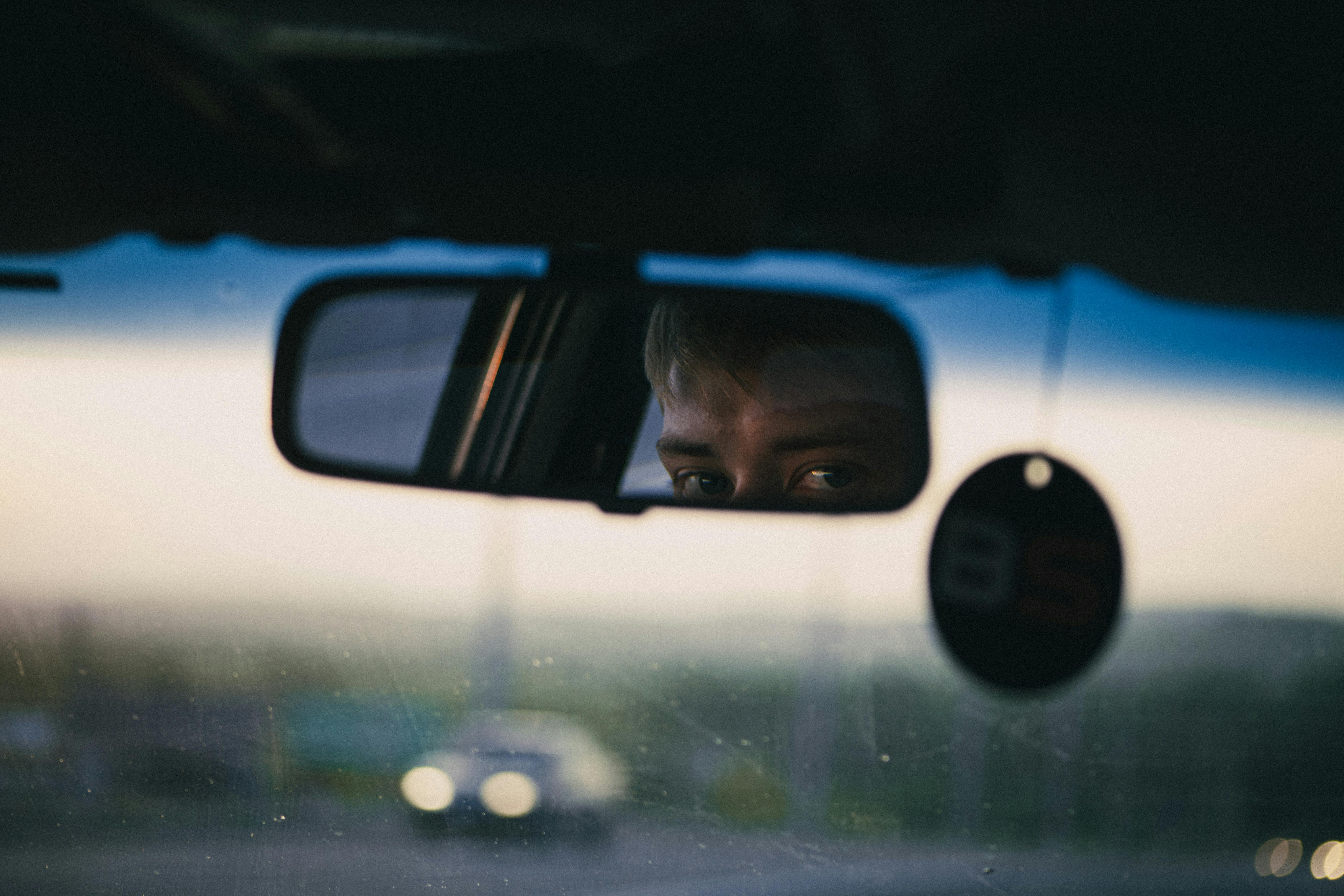 Stay Sharp Behind the Wheel: How Virginia Drivers Benefit from Safe Driving Habits