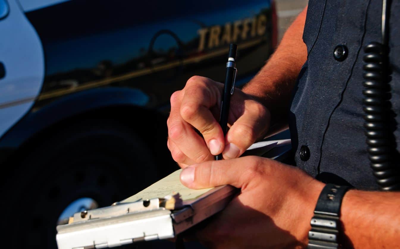 Oregon Citation Compliance: How Traffic School Can Help You Resolve a Ticket