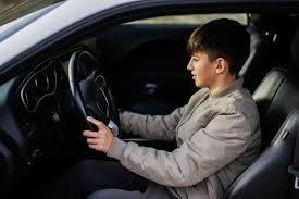 Building Confident Young Drivers Through Structured Online Education