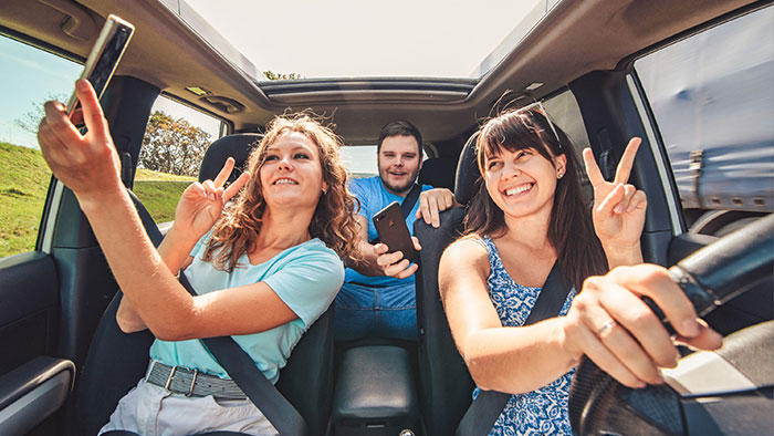 Building Safe and Confident Teen Drivers Through Online Education