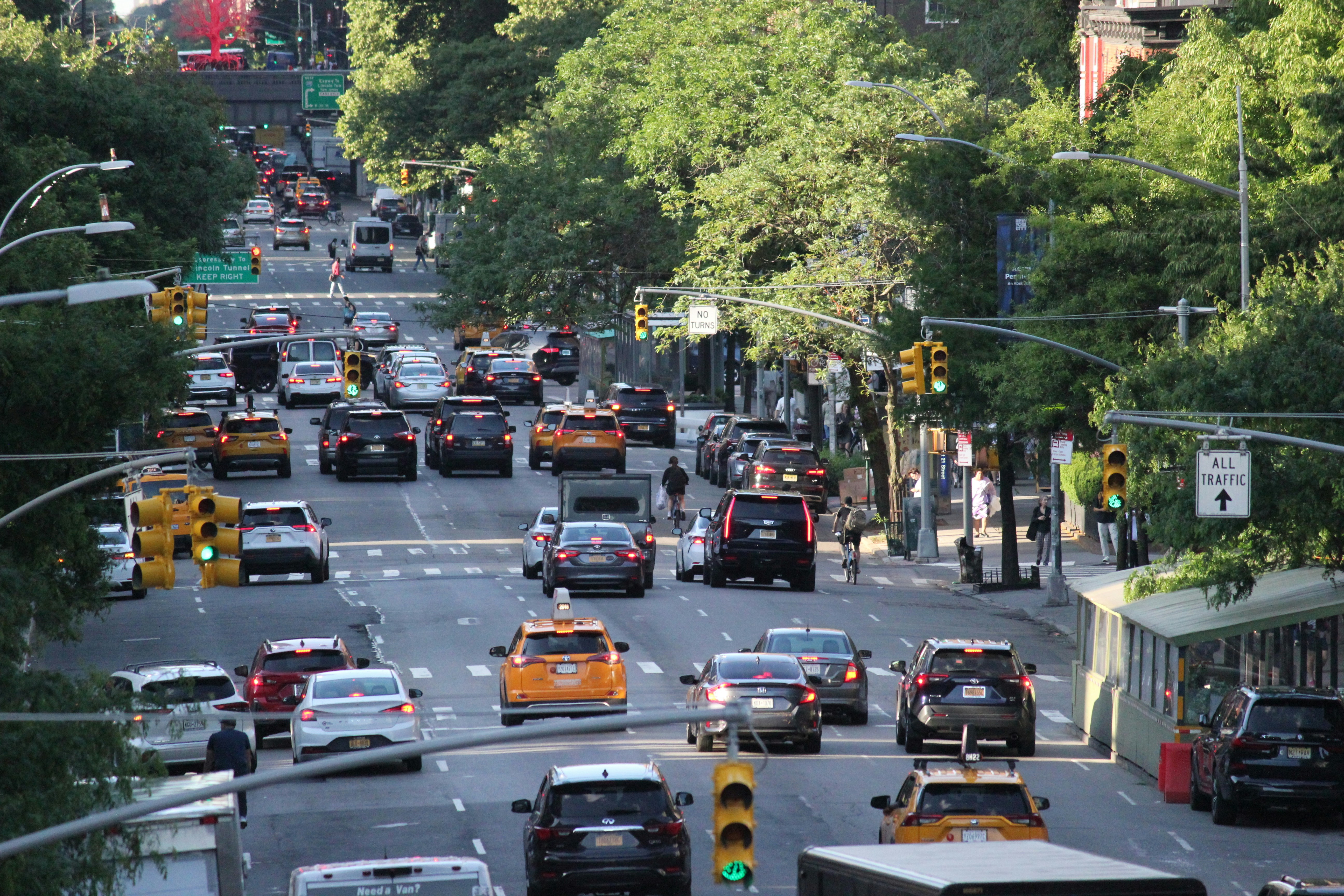 Smarter, Safer Driving: Why New Jersey Motorists Are Turning to Online Defensive Driving