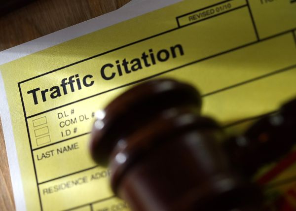 Staying on Track After a Citation in North Dakota: What Drivers Need to Know