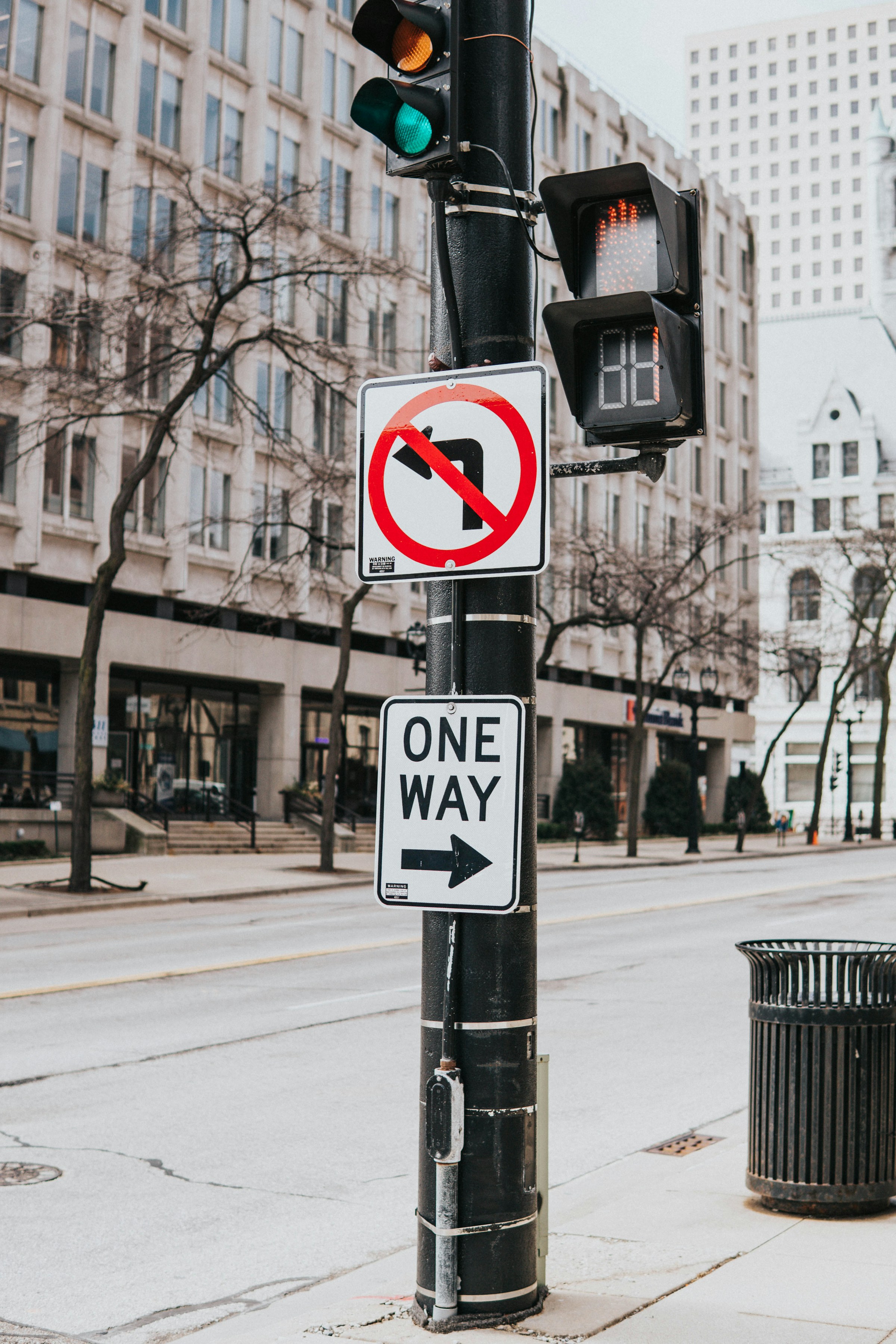Wisconsin Tightens Up Failure to Yield Course Requirements... Here’s What Drivers Need to Know