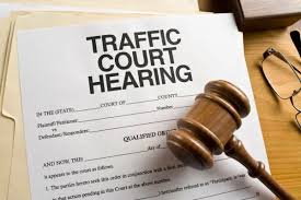 Nevada Traffic School Explained: How to Handle a Ticket the Right Way
